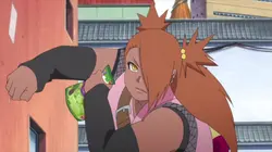 Boruto : Naruto Next Generations S01E07 Amour et Chips en streaming