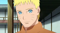Boruto : Naruto Next Generations S01E09 La Preuve par soi-même