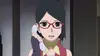 Elle court, Sarada !