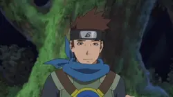 Boruto : Naruto Next Generations S02E10 Début de l'examen de fin d'études ! en streaming