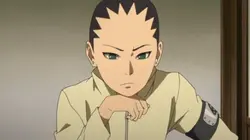 Boruto : Naruto Next Generations S02E17 Les Nuits blanches surgissent ! en streaming