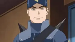 Boruto : Naruto Next Generations S02E18 Shikadai hésite en streaming