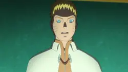 Boruto : Naruto Next Generations S02E20 Opération Nuit polaire en streaming