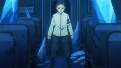 Boruto : Naruto Next Generations S02E21 Ce que tu veux être en streaming