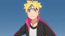 Boruto : Naruto Next Generations S03E06 Pourquoi on ne peut pas perdre