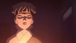 Boruto : Naruto Next Generations S03E21 La Volonté de Mitsuki