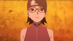Boruto : Naruto Next Generations S03E21 La Volonté de Mitsuki