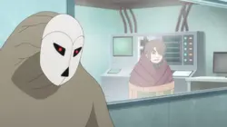 Boruto : Naruto Next Generations S04E11 La Volonté de Kozuchi