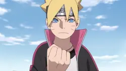 Boruto : Naruto Next Generations S04E11 La Volonté de Kozuchi en streaming