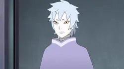 Boruto : Naruto Next Generations S04E14 L'envie d'aller jusqu'au bout en streaming