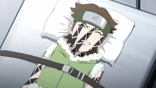 Boruto : Naruto Next Generations S05E02 Du chaos dans la bataille !