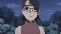Boruto : Naruto Next Generations S05E03 Période de migration