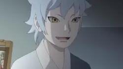 Boruto : Naruto Next Generations  S05E05 Les plaies du coeur