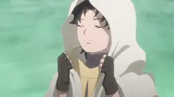 Boruto : Naruto Next Generations S05E10 Chroniques vaporeuses : Les Eaux de la résurrection
