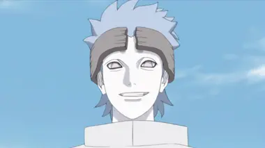 Mission de confiance : protéger Ichibi !