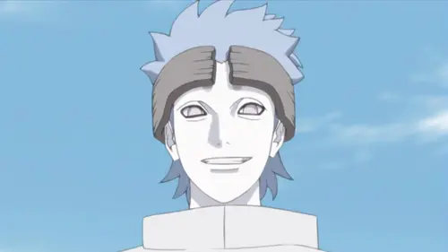 Boruto : Naruto Next Generations S05E21 Mission de confiance : protéger Ichibi !