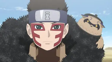 Le retour d'Urashiki