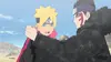 Boruto et Shinki