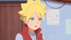 Boruto : Naruto Next Generations S06E04 Rassemblement des aspirants !