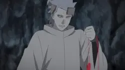 Boruto : Naruto Next Generations S06E05 Le Pouvoir de Kyûbi