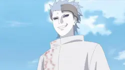 Boruto : Naruto Next Generations S03E29 Le village sans Sasuke