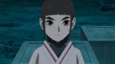 L'Étudiante du pays des samouraïs