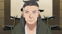 Boruto : Naruto Next Generations  S03E34 L'Anniversaire de Hiashi