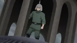 Boruto : Naruto Next Generations S06E15 Hôzuki, la prison des ninjas