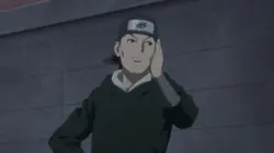 Boruto : Naruto Next Generations S06E25 La Valeur de l'atout