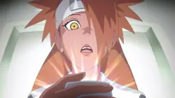 Boruto : Naruto Next Generations S07E18 L'entraînement commence !