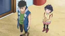 Boruto : Naruto Next Generations Le paria en streaming