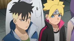 Boruto : Naruto Next Generations La vraie identité en streaming
