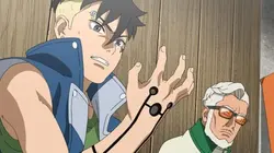 Sur Game One à 23h25 : Boruto : Naruto Next Generations