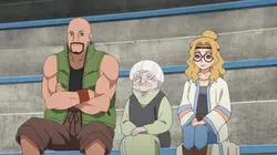 Boruto : Naruto Next Generations La légende du Monstre-Chat