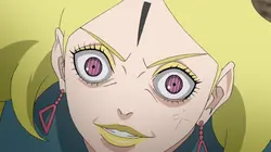 Boruto : Naruto Next Generations S01E198 Monstres en streaming