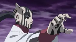 Boruto : Naruto Next Generations S01E204 Le type qui craint en streaming