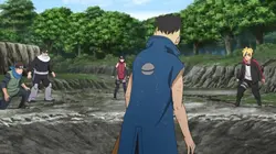 Boruto : Naruto Next Generations S01E188 Le réveil