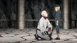 Boruto : Naruto Next Generations S01E192 Le passé
