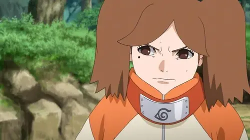 Boruto : Naruto Next Generations Le sabre rouillé