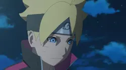 Boruto : Naruto Next Generations Les germes de la haine
