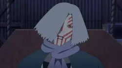 Boruto : Naruto Next Generations La forteresse ambulante