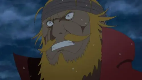 Boruto : Naruto Next Generations Des sentiments inconciliables