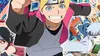 Boruto : Naruto Next Generations S01E45 (2017)