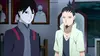 Boruto : Naruto Next Generations S01E10 La chasse au fantôme est ouverte ! (2017)