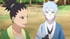 Boruto : Naruto Next Generations S01E12 Boruto et Mitsuki (2017)