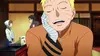Boruto : Naruto Next Generations S01E18 Dure journée chez les Uzumaki (2017)