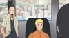 Boruto : Naruto Next Generations S02E09 Entretien avec le prof ! (2017)