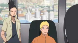 Sur J-One à 20h10 : Boruto : Naruto Next Generations