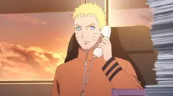 Sur J-One à 19h50 : Boruto : Naruto Next Generations
