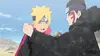 Boruto : Naruto Next Generations S05E25 Boruto et Shinki